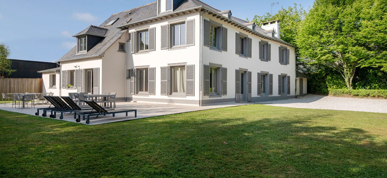Maison T11  - SAINT GREGOIRE (ALG25634) - photo principale