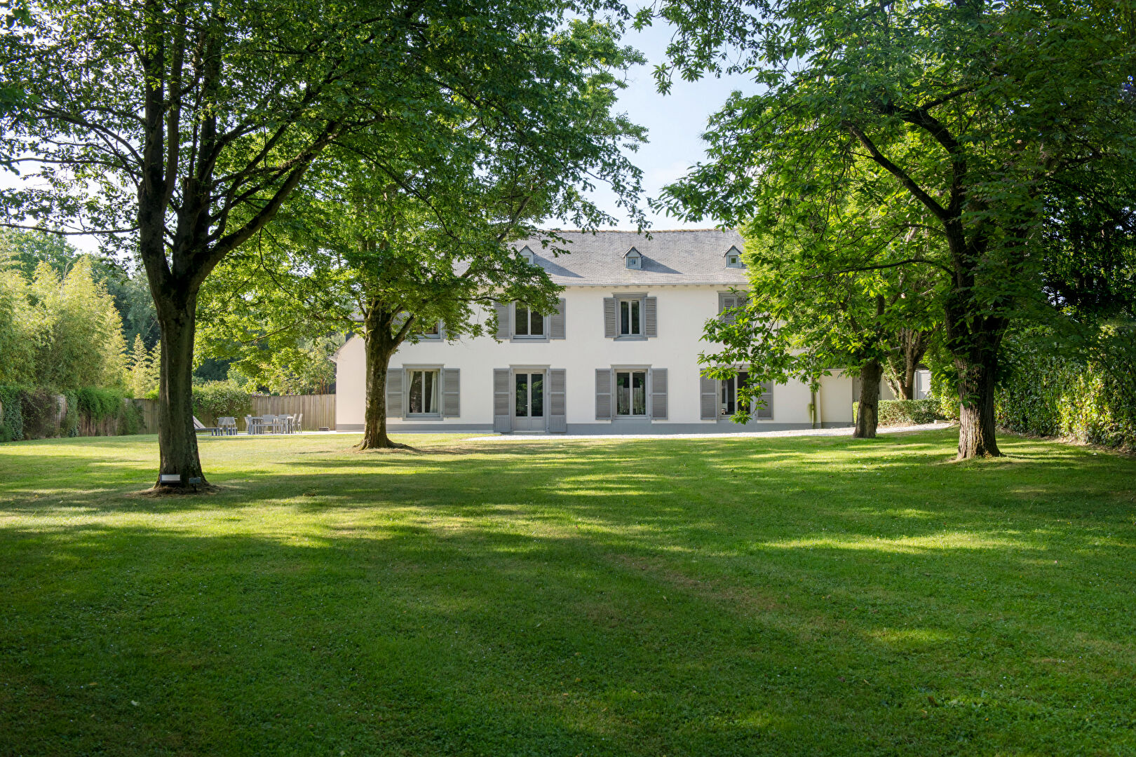 Maison T11  - SAINT GREGOIRE (ALG25634) - photo-3