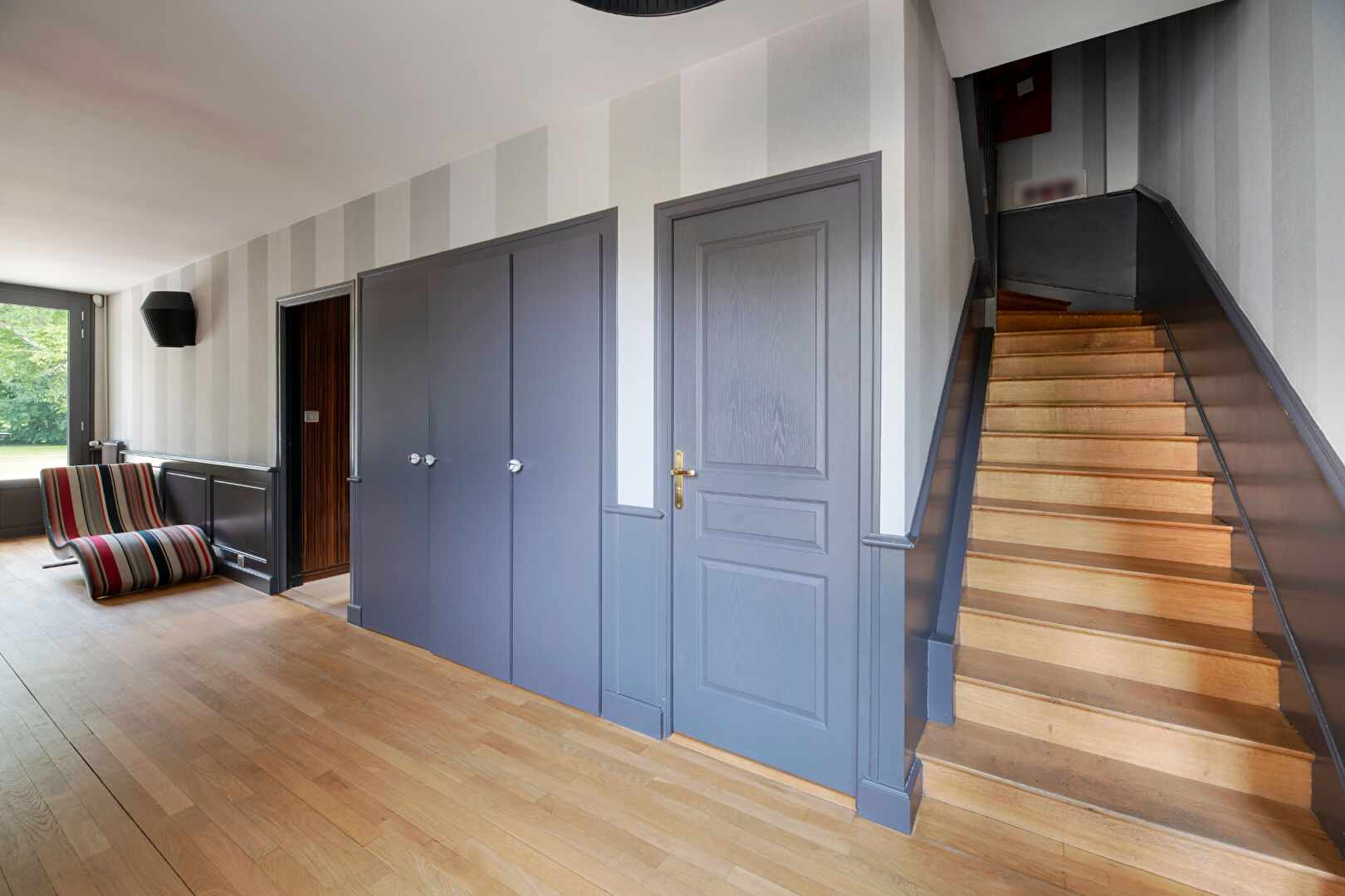 Maison T11  - SAINT GREGOIRE (ALG25634) - photo-5