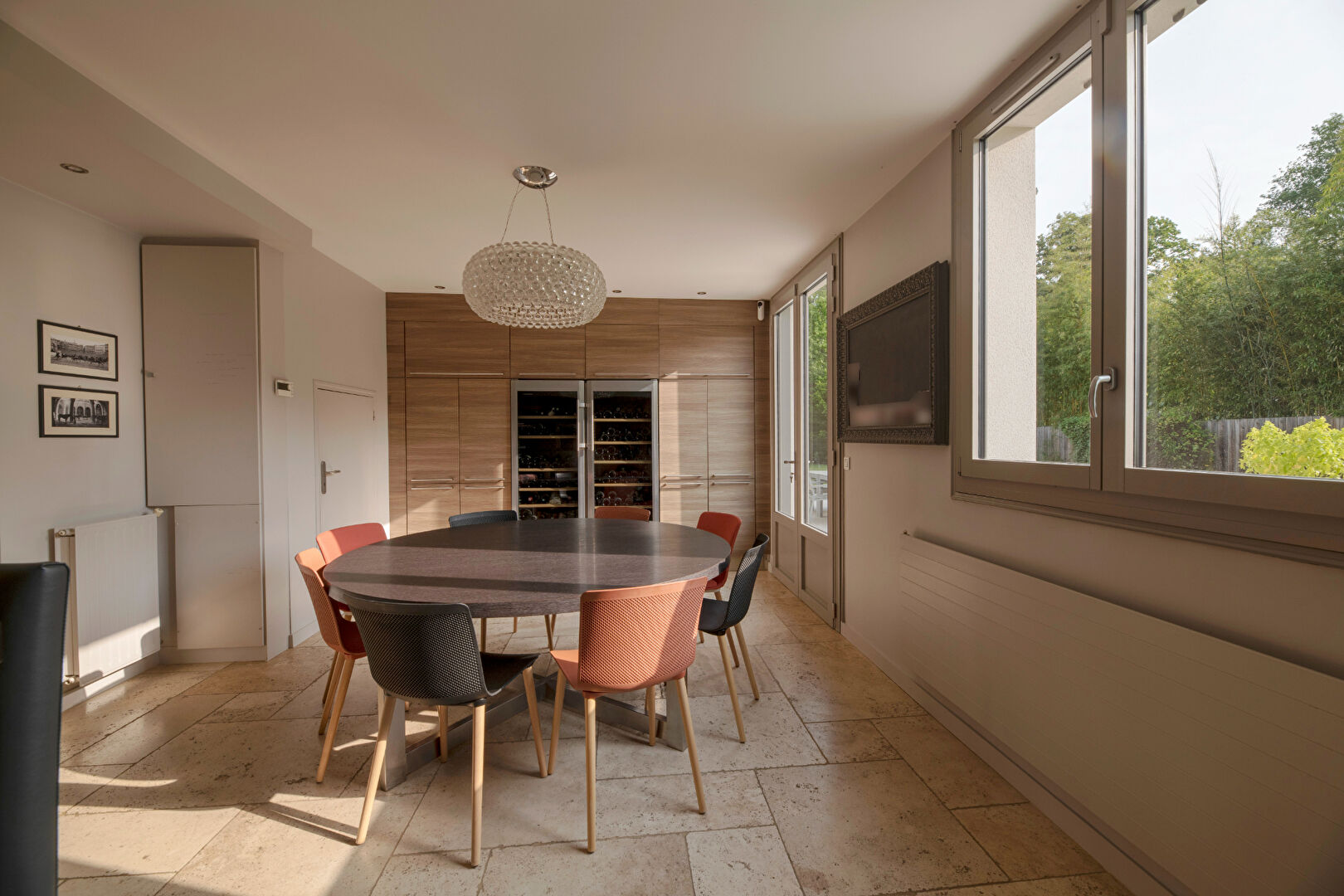Maison T11  - SAINT GREGOIRE (ALG25634) - photo-6