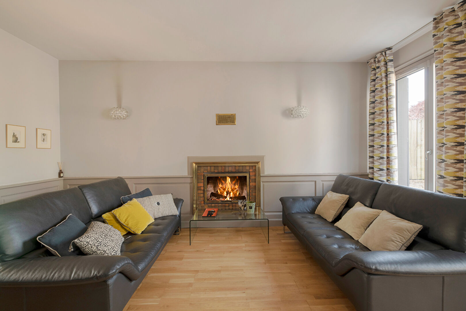 Maison T11  - SAINT GREGOIRE (ALG25634) - photo-8