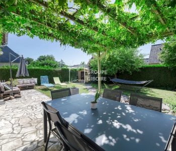 Maison T5  - MONTGERMONT (BM25669E) - vignette