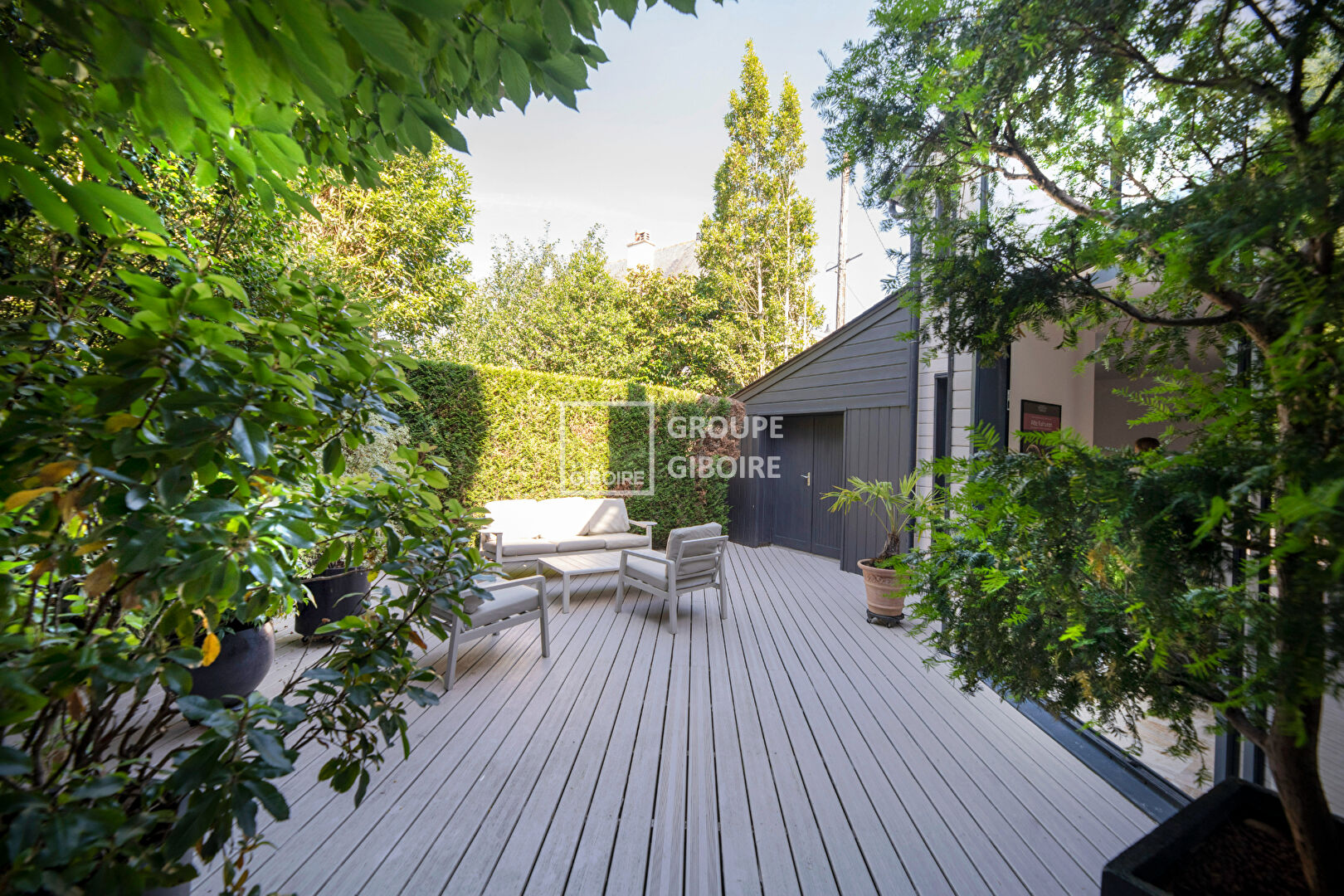 Maison T6  - RENNES (MD25639) - photo-4