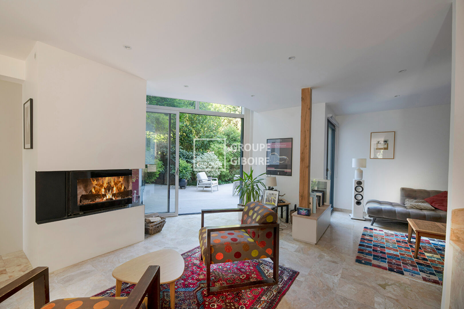 Maison T6  - RENNES (MD25639) - photo-5