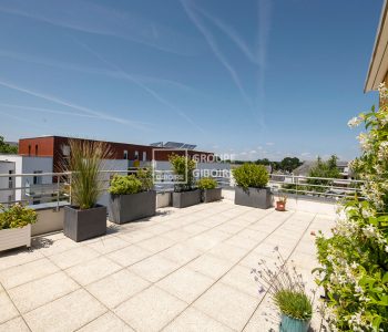 Appartement T4  - MONTGERMONT (BM25645E) - vignette
