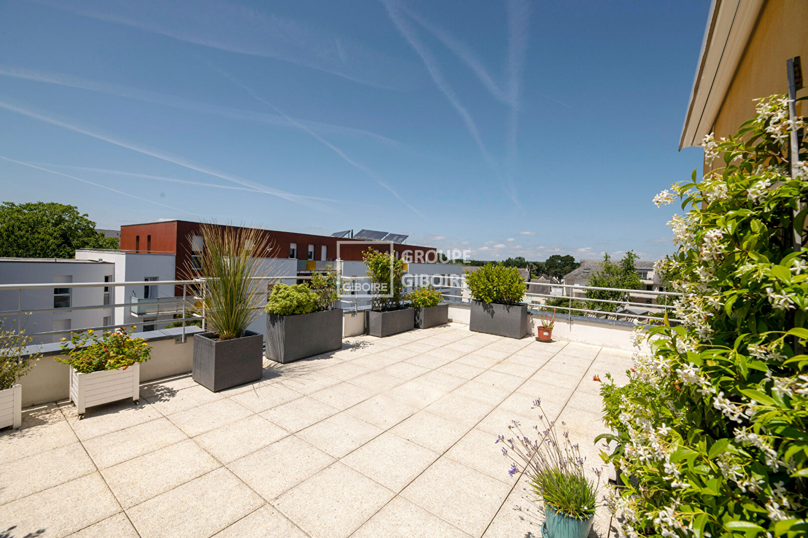 Appartement T4  - MONTGERMONT (BM25645E) - photo-1