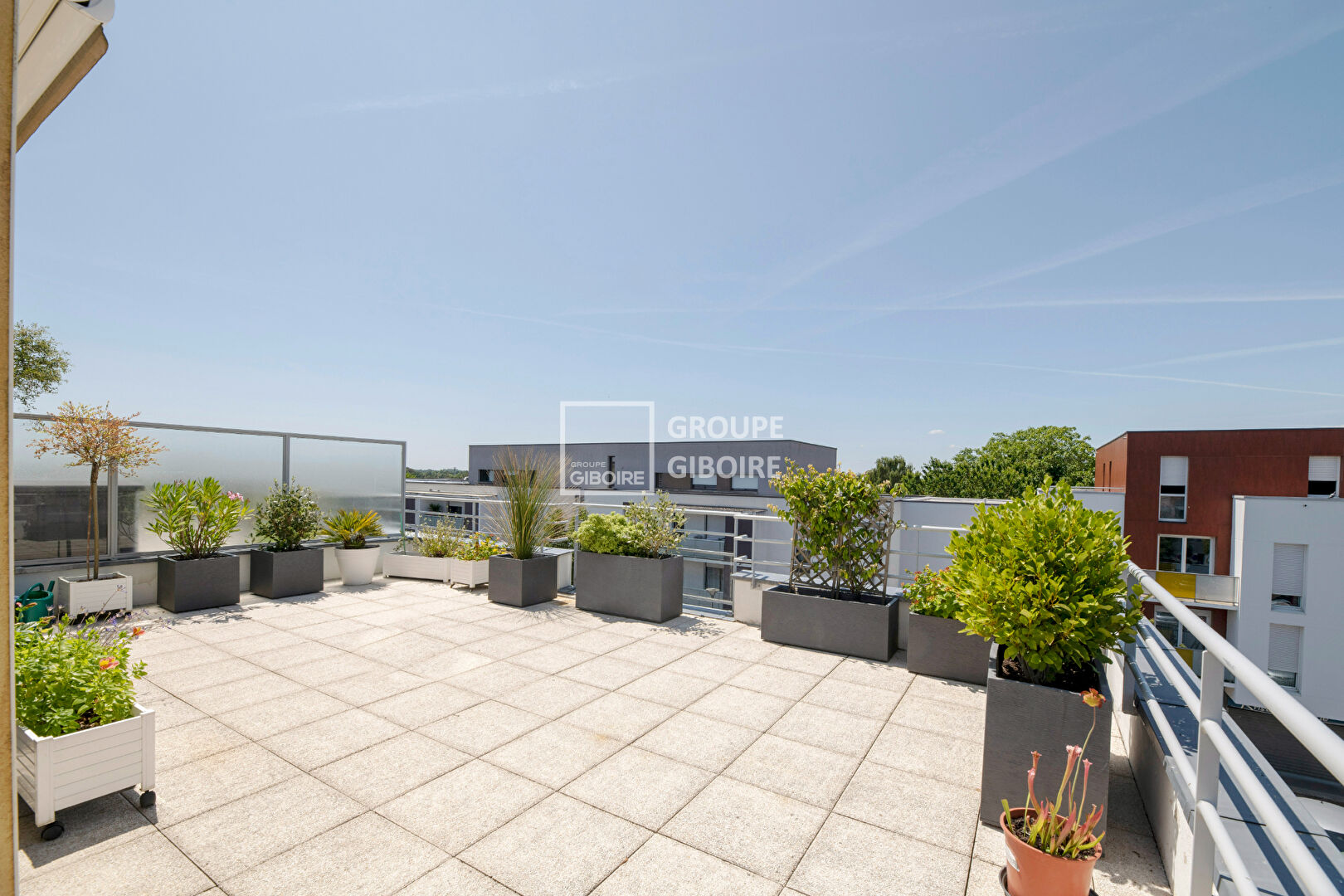 Appartement T4  - MONTGERMONT (BM25645E) - photo-2
