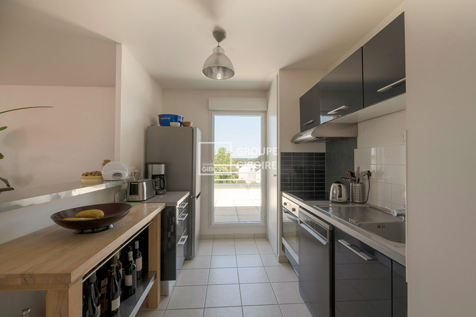Appartement T4  - MONTGERMONT (BM25645E) - photo-5