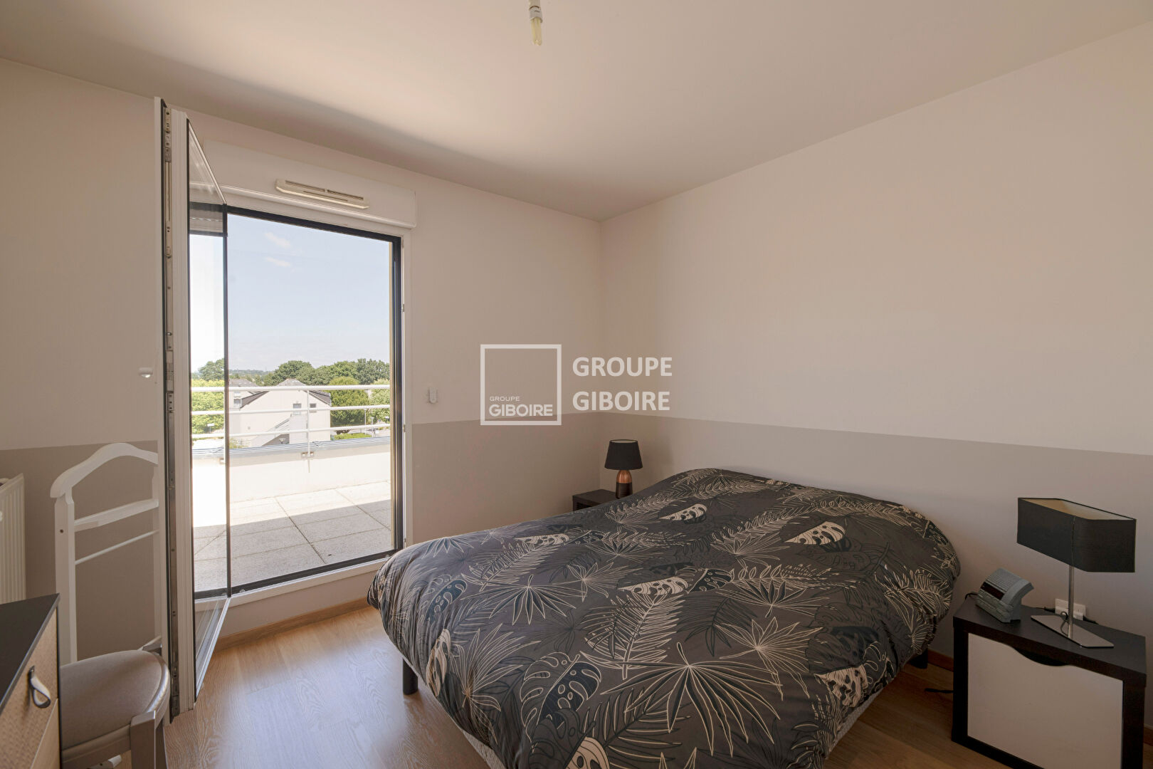 Appartement T4  - MONTGERMONT (BM25645E) - photo-6