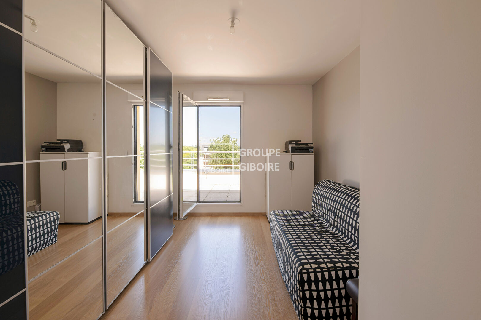 Appartement T4  - MONTGERMONT (BM25645E) - photo-7