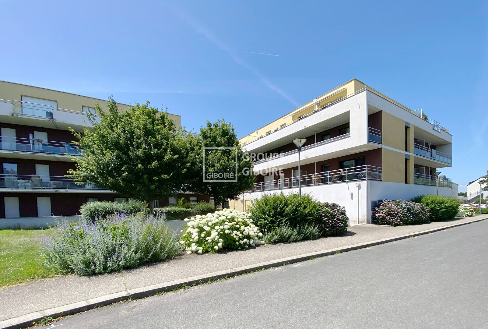 Appartement T4  - MONTGERMONT (BM25645E) - photo-10