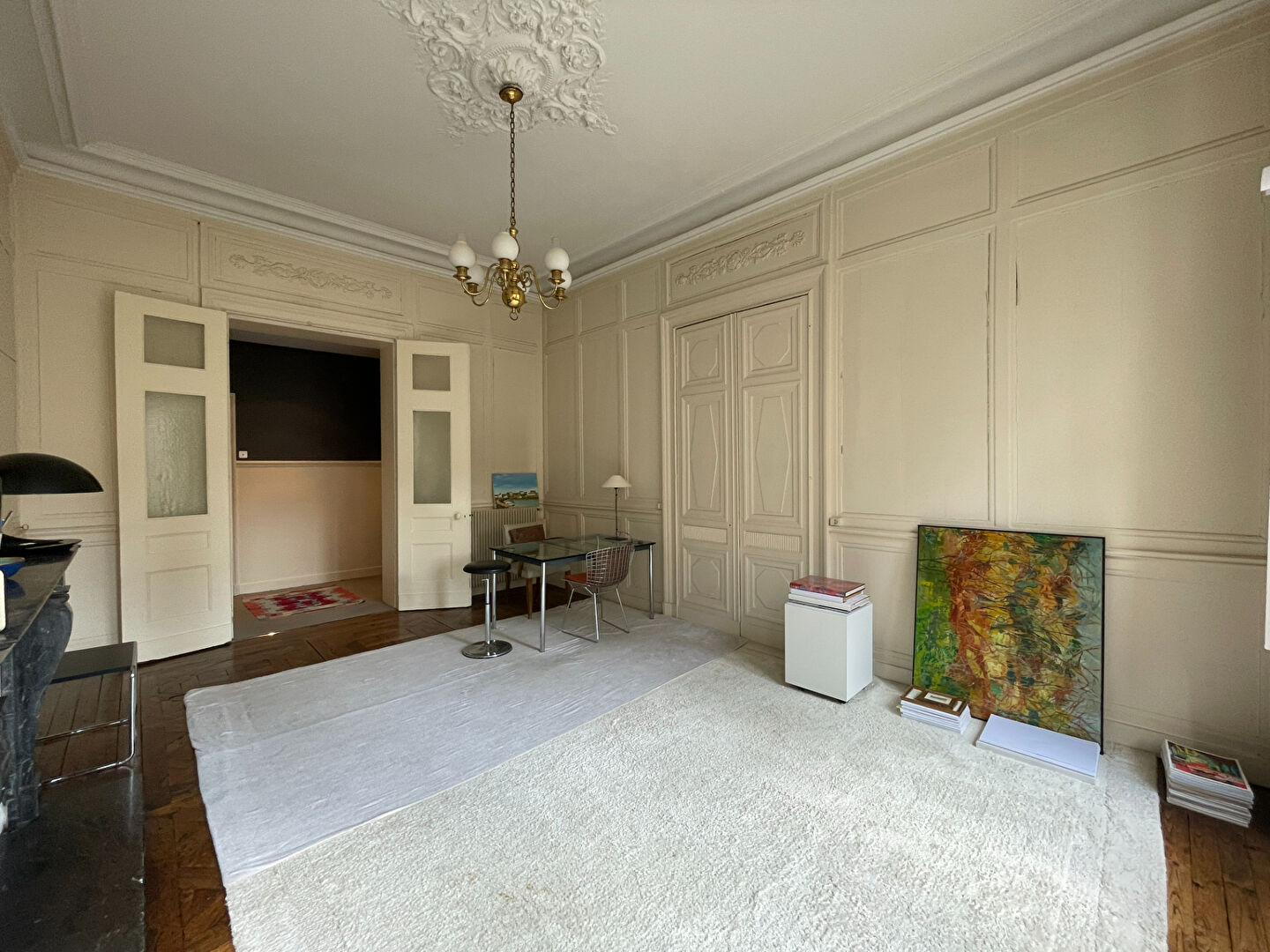 Appartement T3  - RENNES (AB25656) - photo-2
