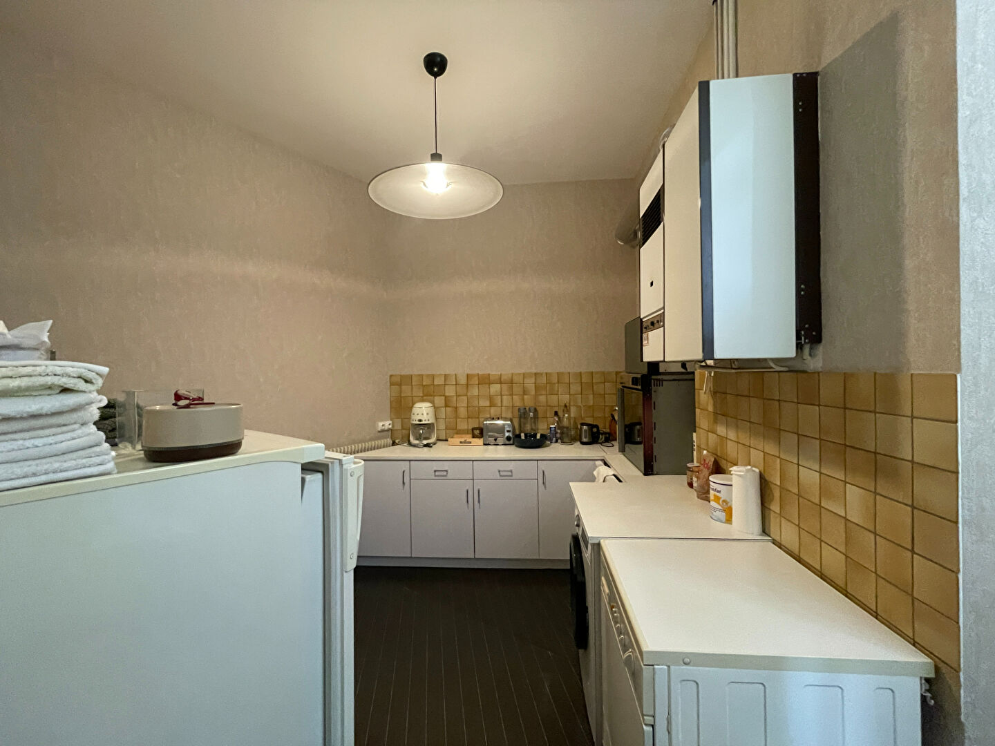 Appartement T3  - RENNES (AB25656) - photo-5