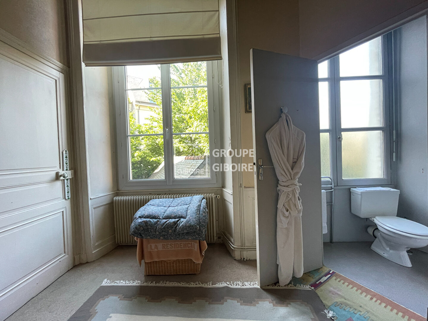 Appartement T3  - RENNES (AB25656) - photo-8