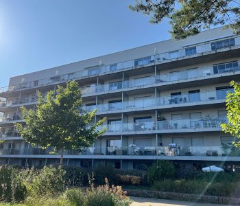 Appartement T2  - NANTES (ML16-D) - vignette