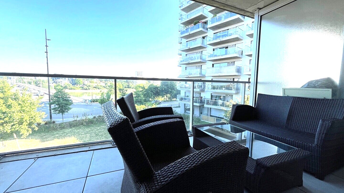 Appartement T2  - NANTES (ML16-D) - photo-3