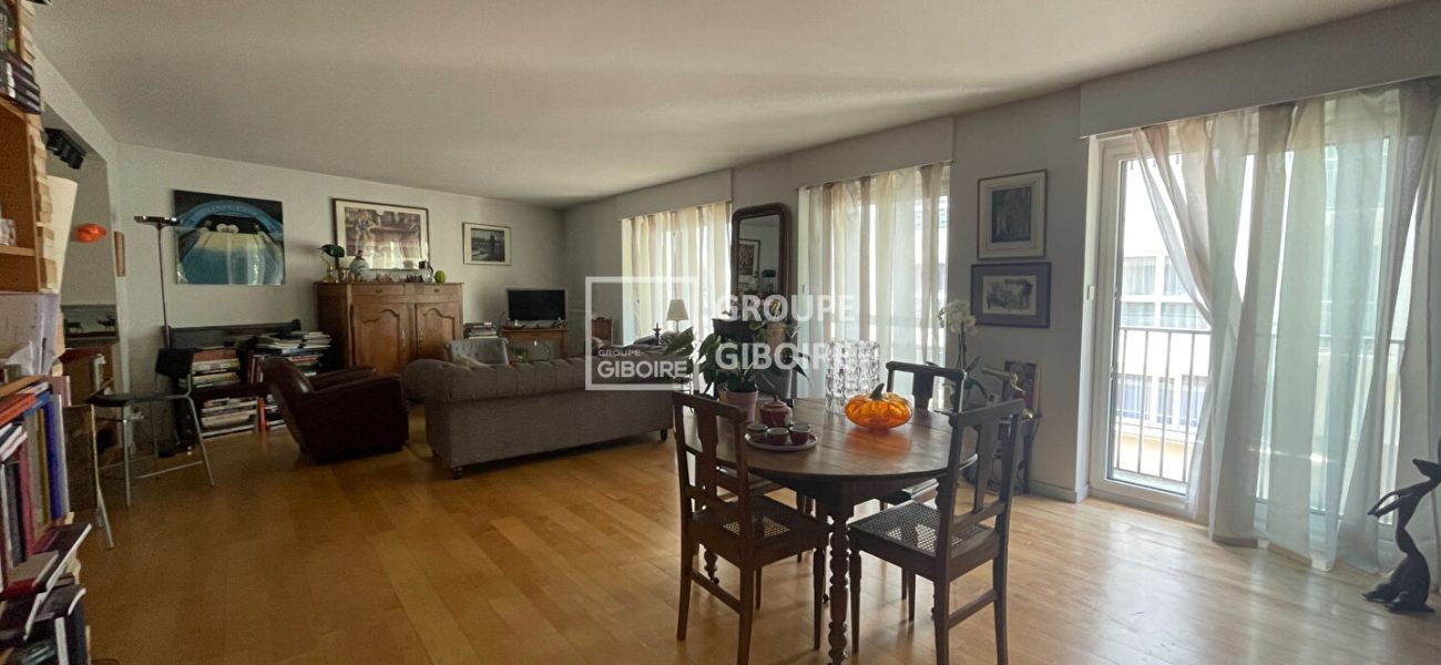 Appartement T6  - RENNES (MD25658) - photo principale