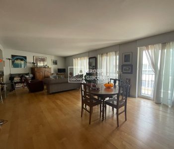 Appartement T6  - RENNES (MD25658) - vignette