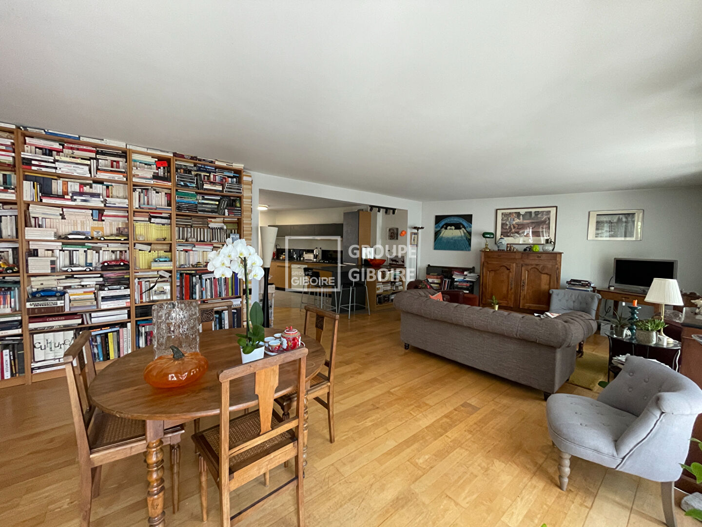 Appartement T6  - RENNES (MD25658) - photo-2