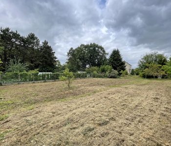 Terrain  - Rennes (AM-OG24850f) - vignette