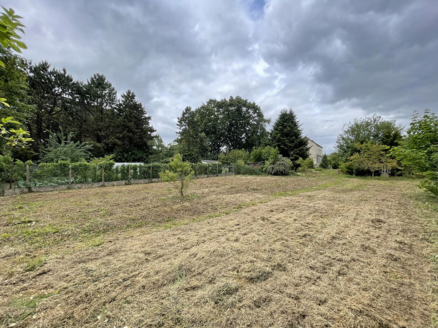 Terrain  - Rennes (AM-OG24850f) - photo-1