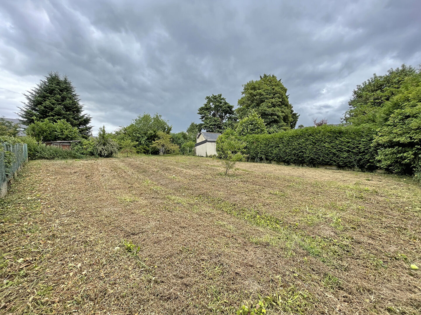 Terrain  - Rennes (AM-OG24850f) - photo-4