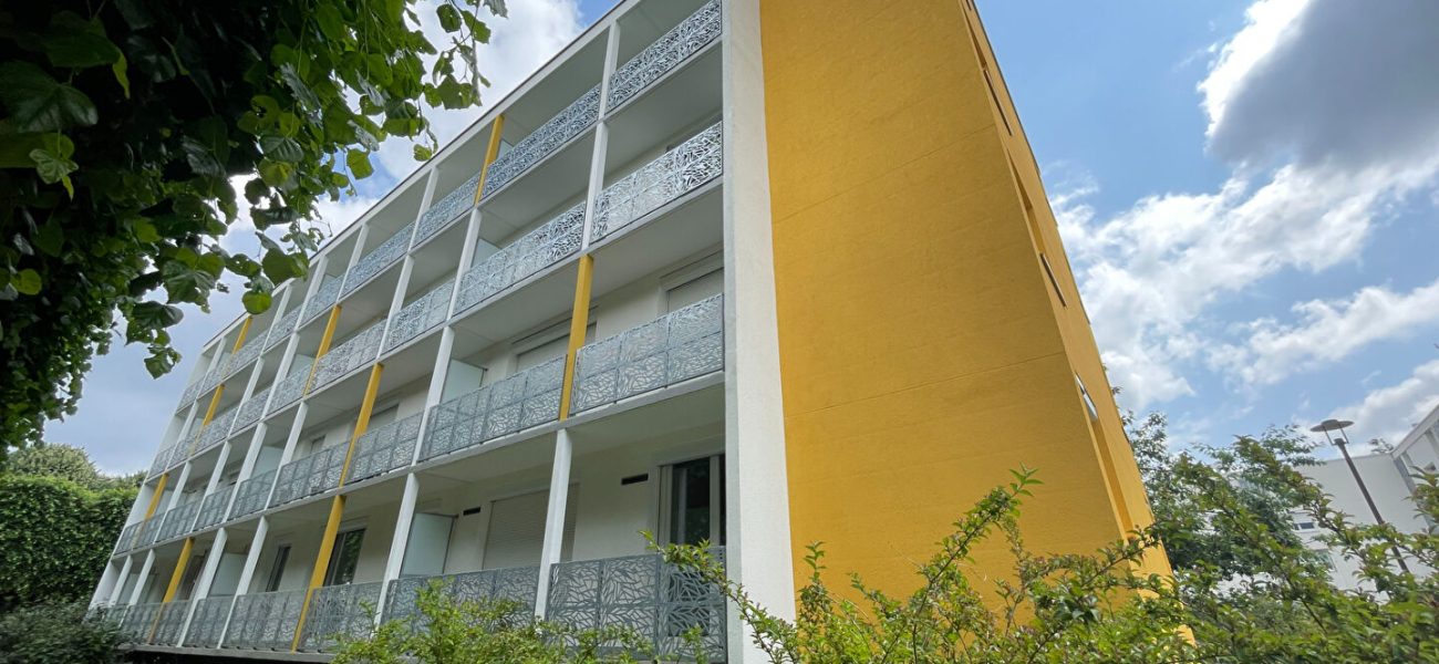 Appartement T4  - RENNES (AB25664-E1708) - photo principale
