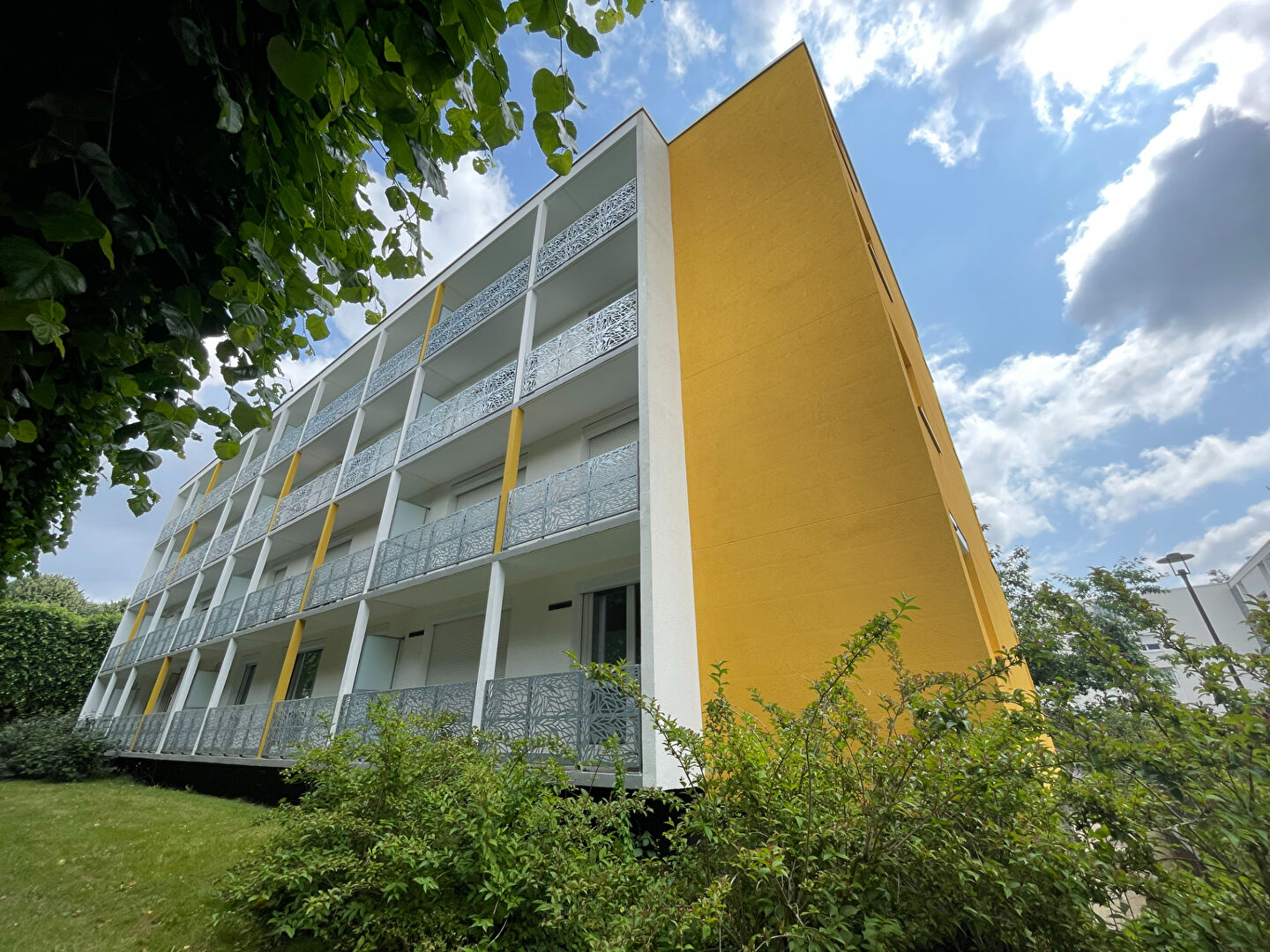 Appartement T4  - RENNES (AB25664-E1708) - photo-1