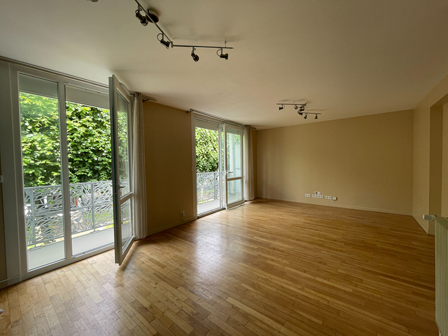 Appartement T4  - RENNES (AB25664-E1708) - photo-2