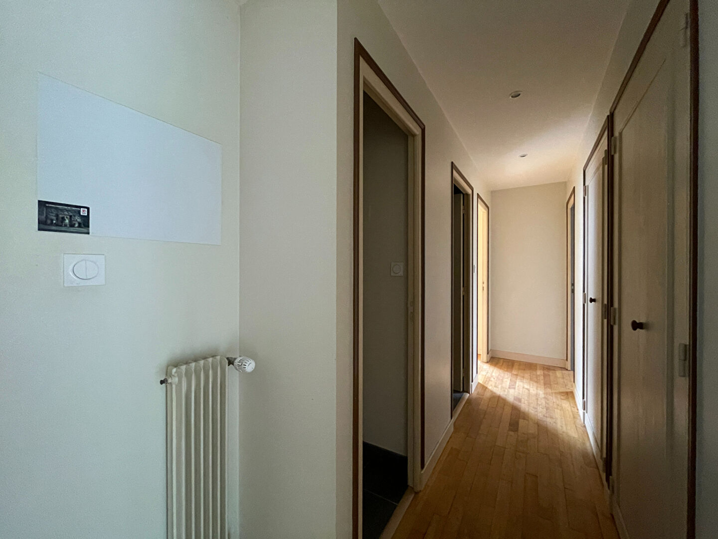 Appartement T4  - RENNES (AB25664-E1708) - photo-3