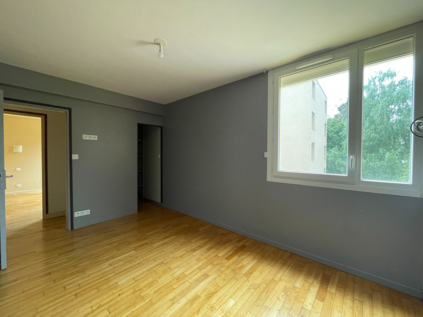 Appartement T4  - RENNES (AB25664-E1708) - photo-5