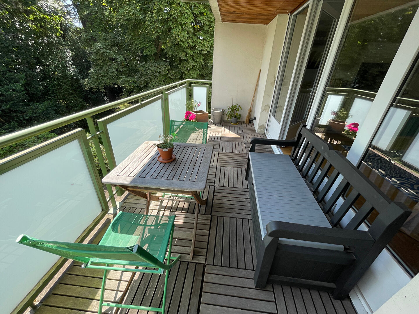 Appartement T5  - RENNES (JP25666-E1708) - photo-3