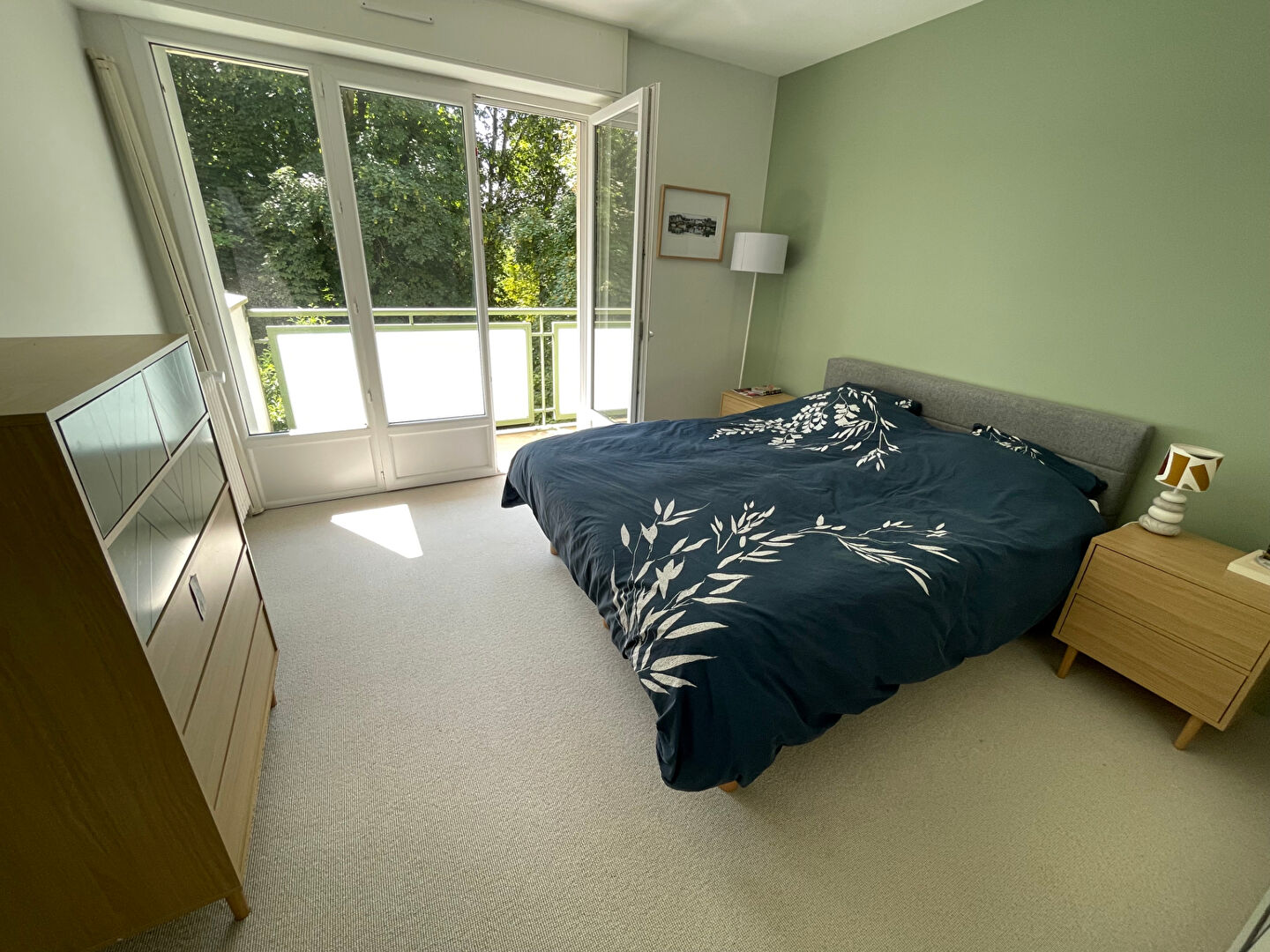 Appartement T5  - RENNES (JP25666-E1708) - photo-5