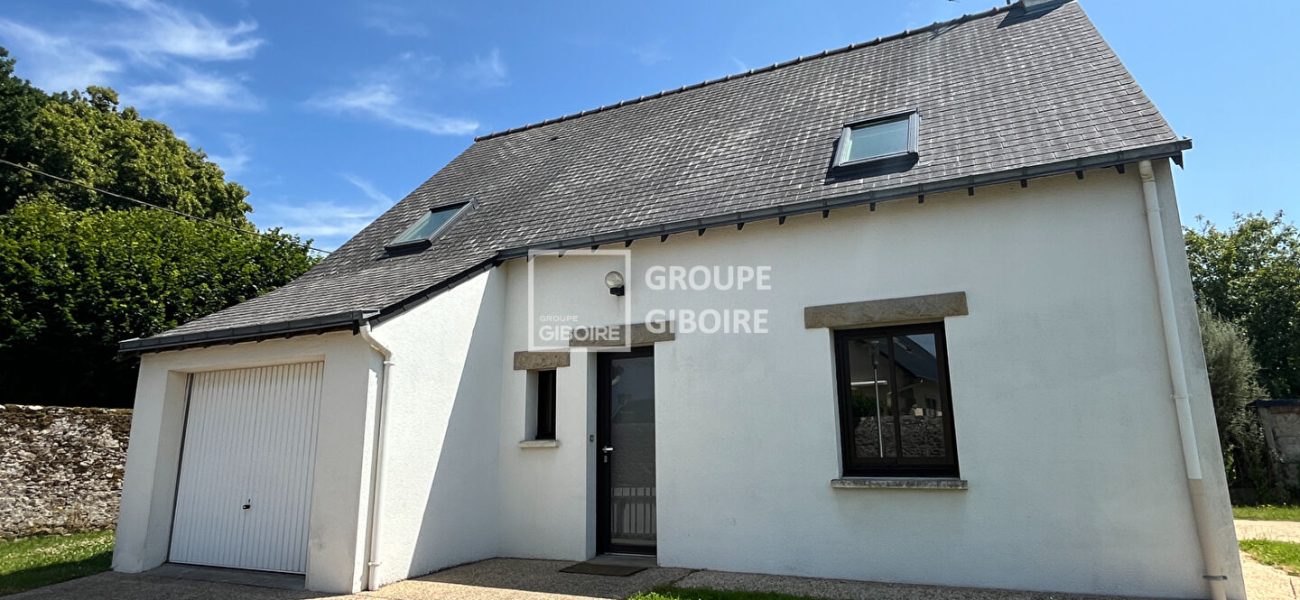 Maison T4  - SAINT MALO (TS25678) - photo principale