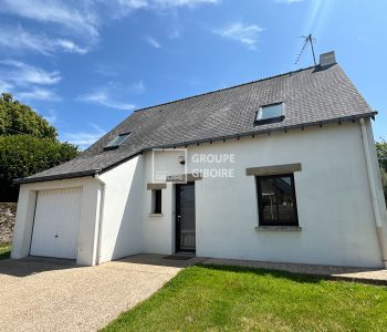 Maison T4  - SAINT MALO (TS25678) - vignette