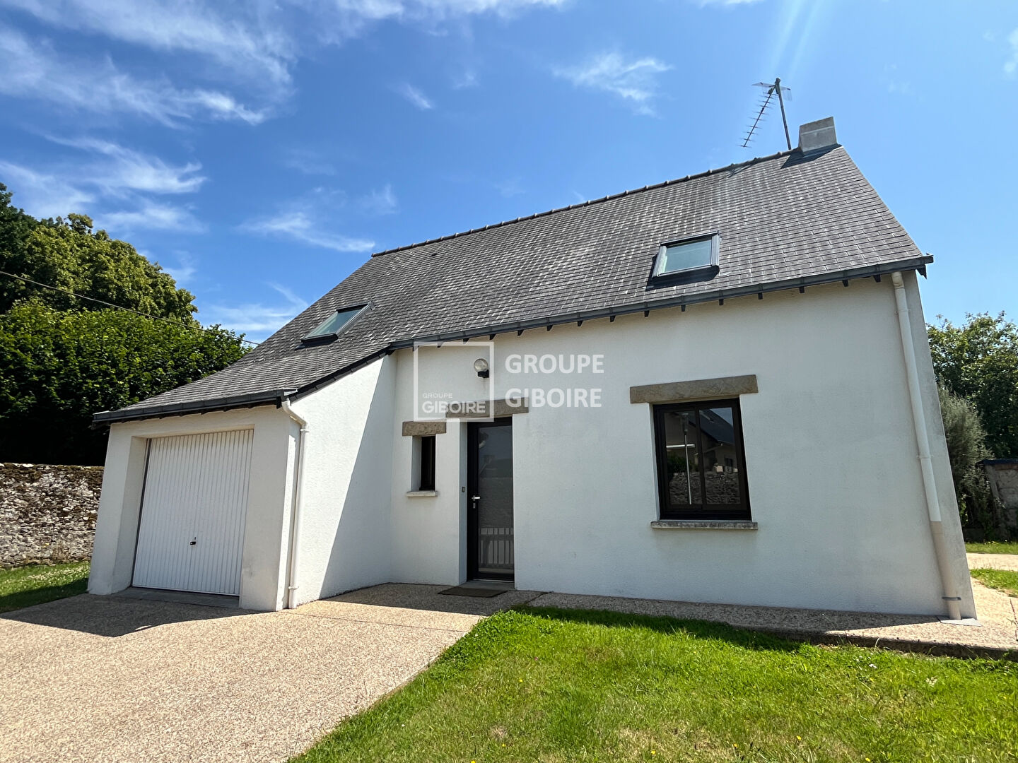 Maison T4  - SAINT MALO (TS25678) - photo-1