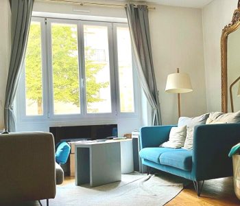 Appartement T4  - NANTES (ML25655) - vignette