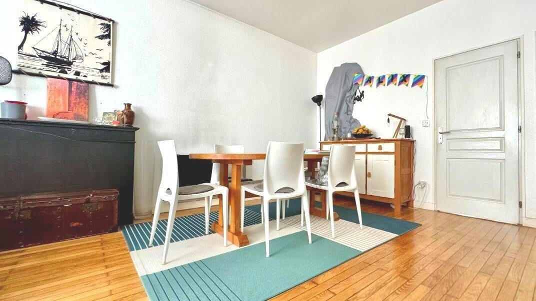 Appartement T4  - NANTES (ML25655) - photo-2