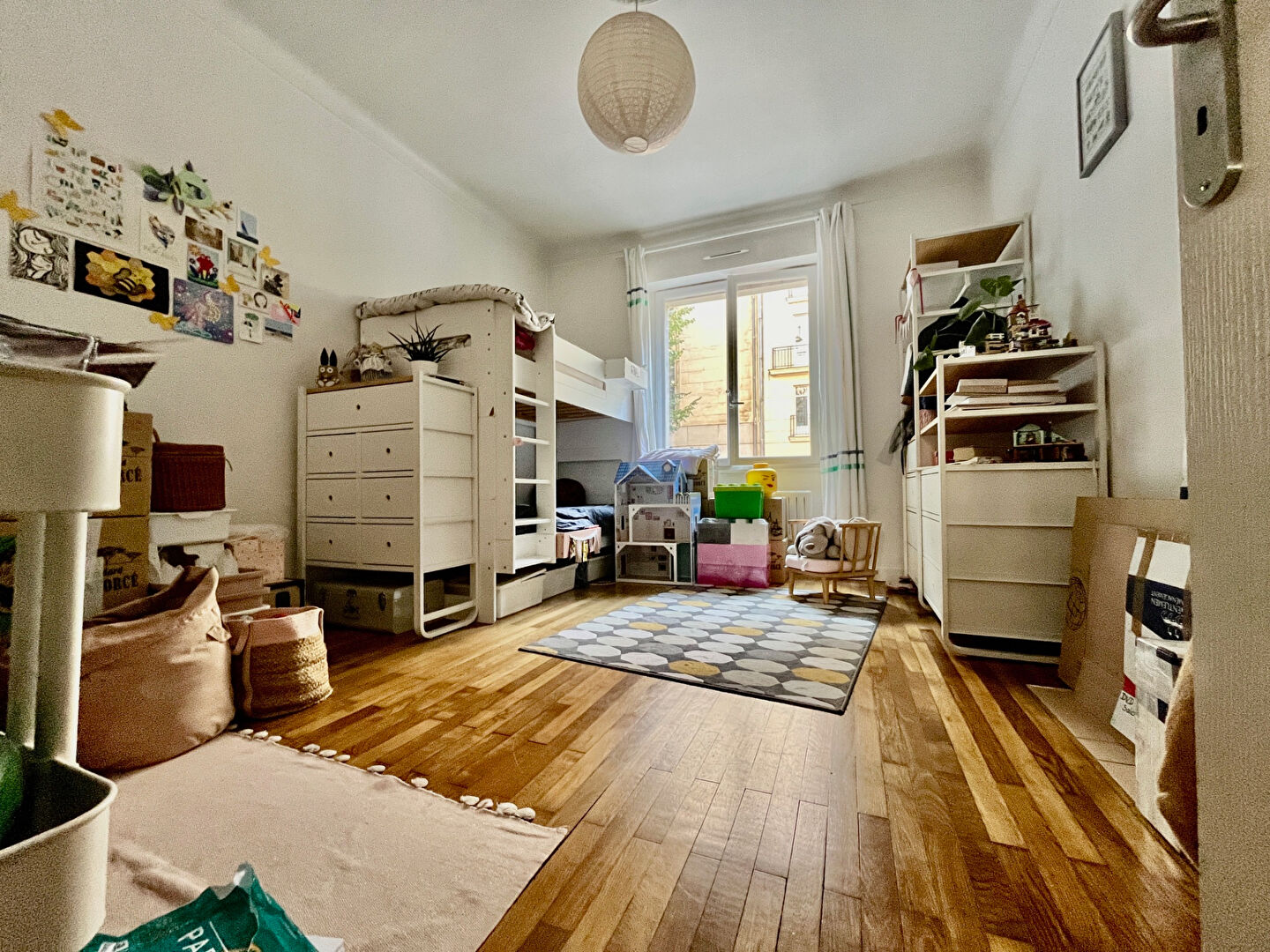 Appartement T4  - NANTES (ML25655) - photo-4