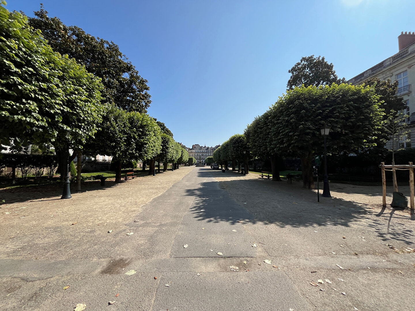 Appartement T4  - NANTES (ML25655) - photo-7