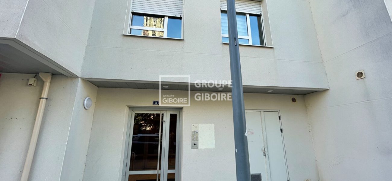 Appartement T1  - CESSON SEVIGNE (EJ25673) - photo principale