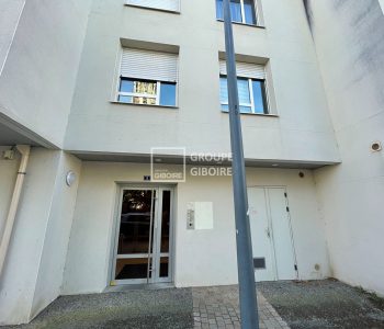 Appartement T1  - CESSON SEVIGNE (EJ25673) - vignette