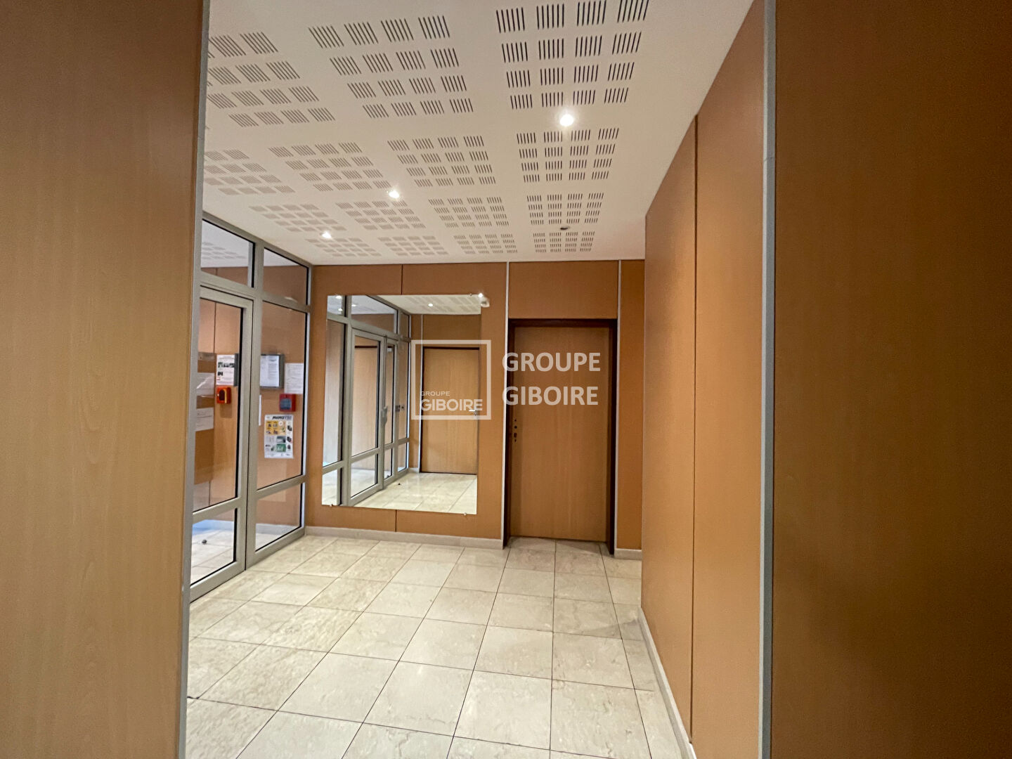 Appartement T1  - CESSON SEVIGNE (EJ25673) - photo-2