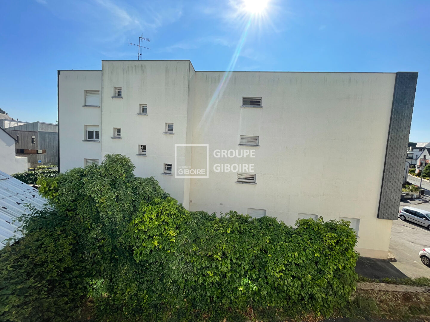 Appartement T1  - CESSON SEVIGNE (EJ25673) - photo-3