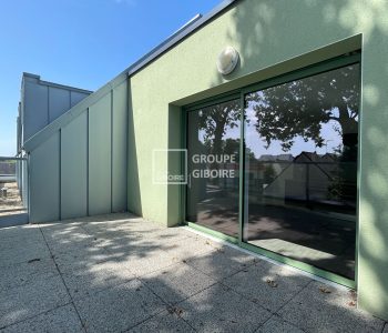 Appartement T2  - BRUZ (JR25683E) - vignette