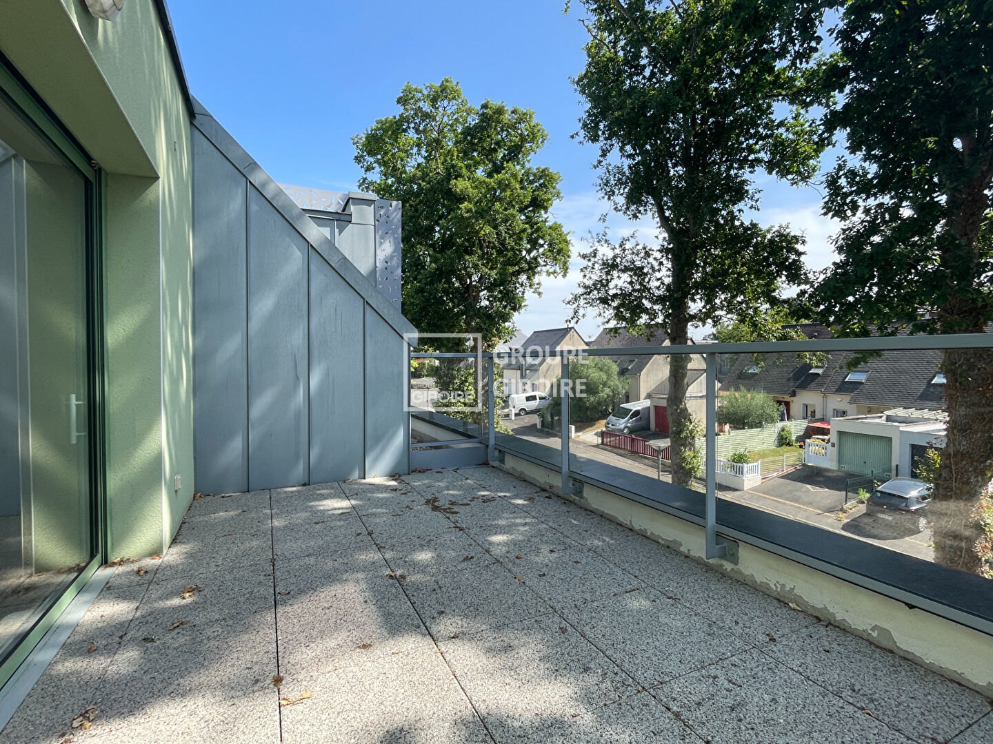 Appartement T2  - BRUZ (JR25683E) - photo-2