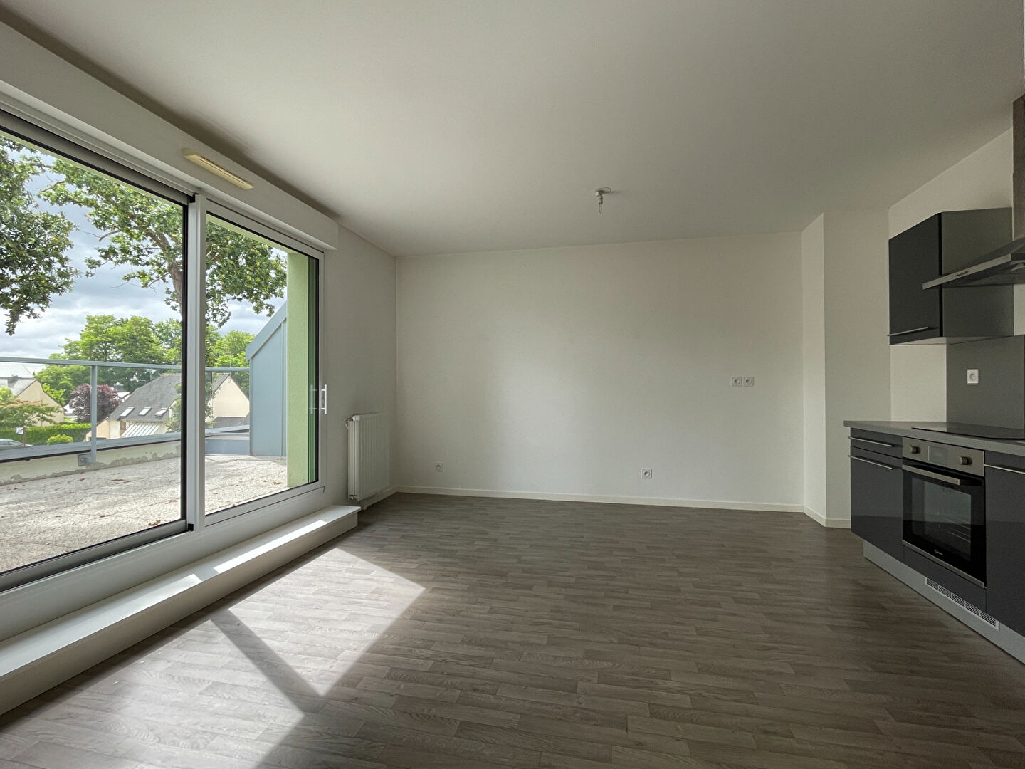 Appartement T2  - BRUZ (JR25683E) - photo-3