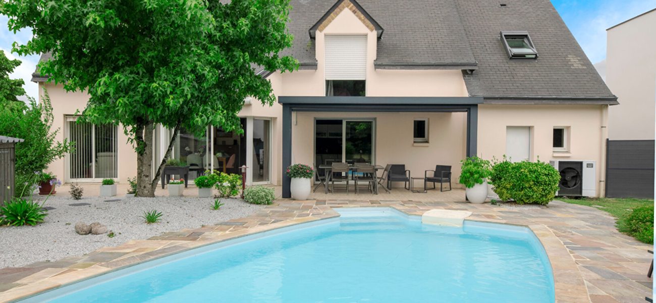 Maison T7  - BRUZ (GLH25703) - photo principale