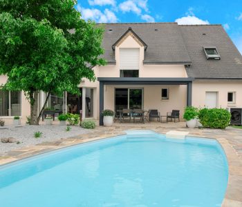 Maison T7  - BRUZ (GLH25703) - vignette