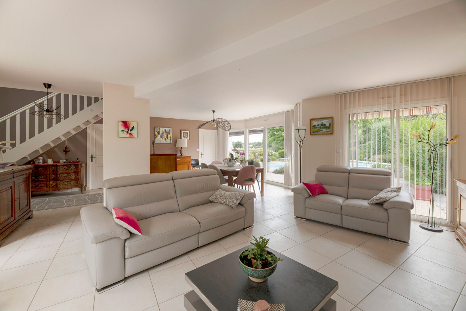 Maison T7  - BRUZ (GLH25703) - photo-3